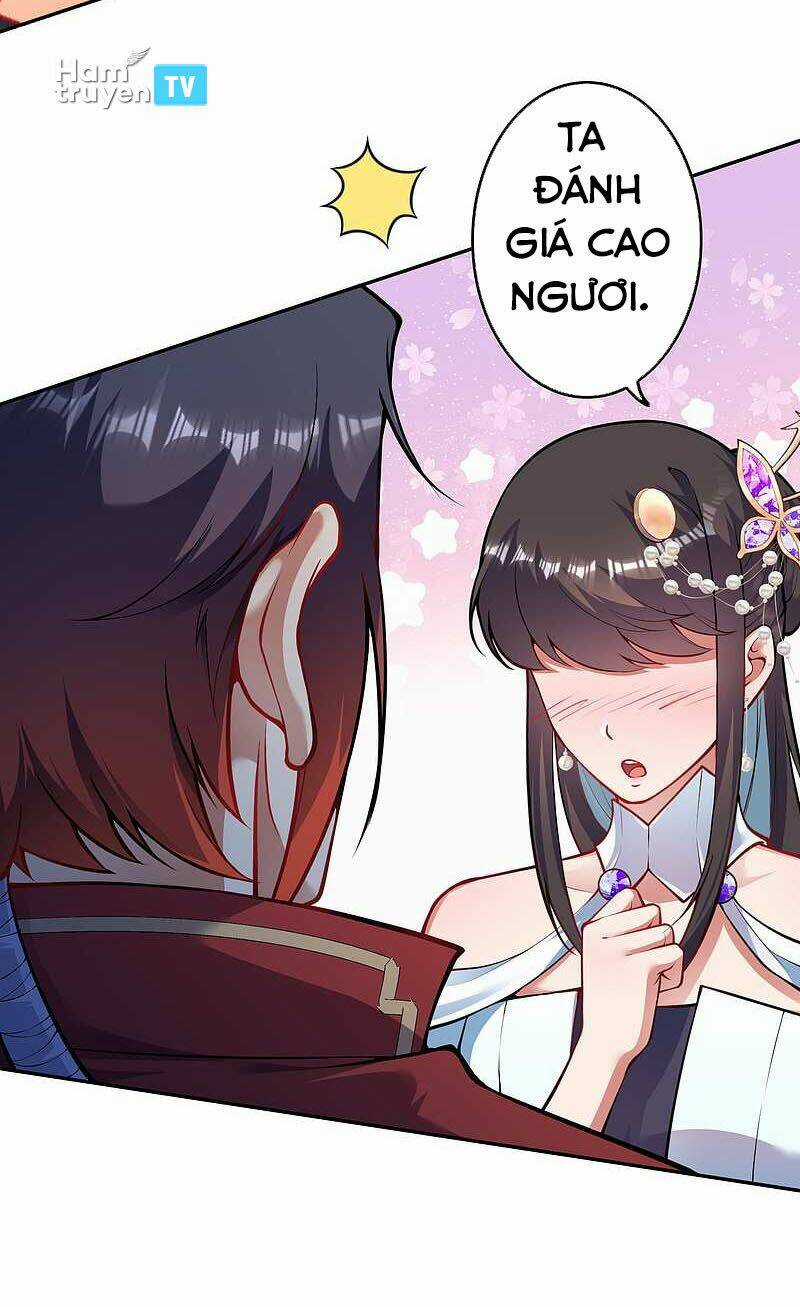 Vô Địch Kiếm Vực - Chapter 85 - Trang 12