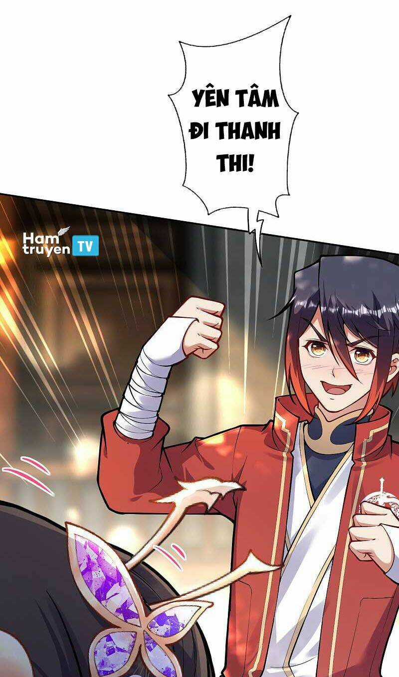 Vô Địch Kiếm Vực - Chapter 85 - Trang 13