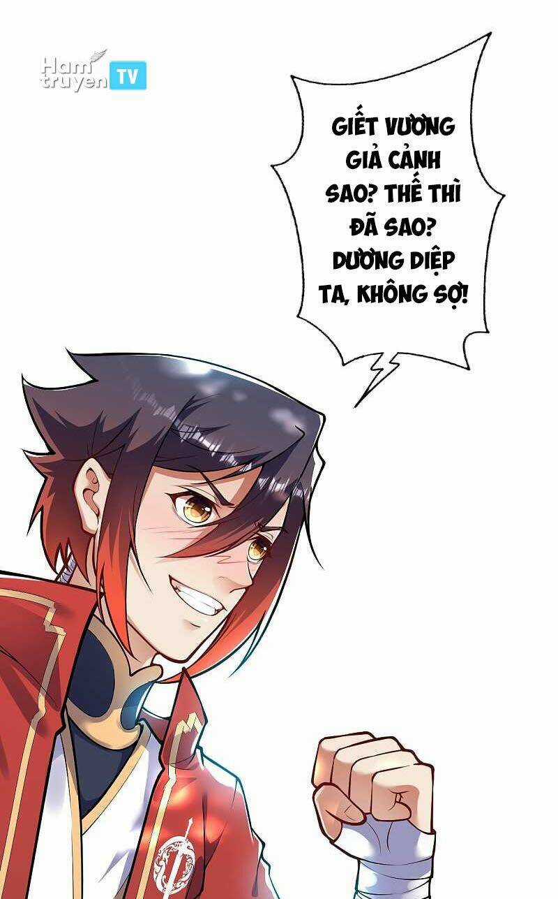 Vô Địch Kiếm Vực - Chapter 85 - Trang 15