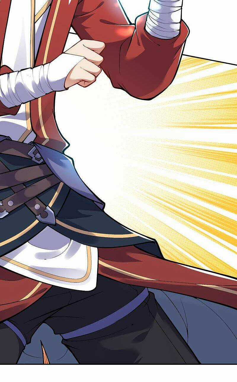 Vô Địch Kiếm Vực - Chapter 85 - Trang 16