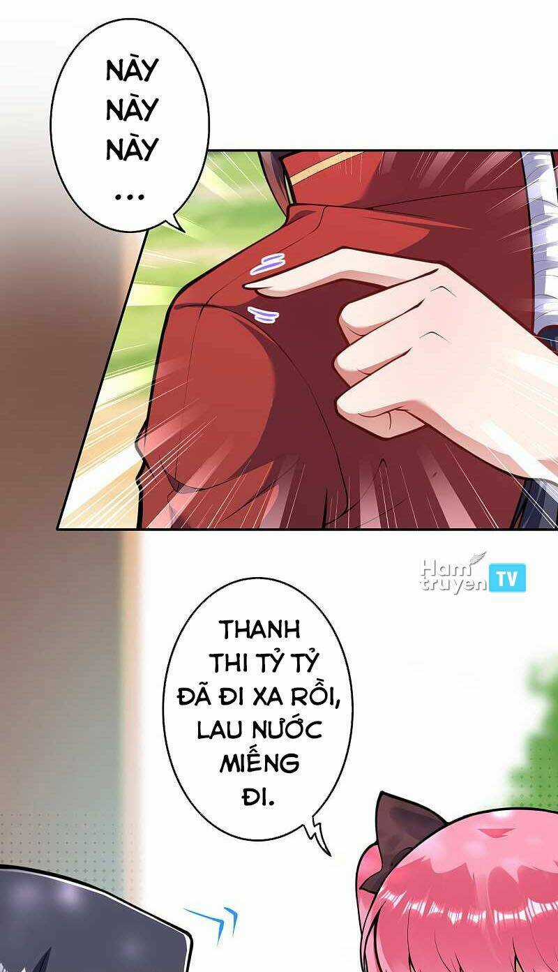 Vô Địch Kiếm Vực - Chapter 85 - Trang 17