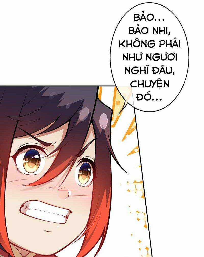 Vô Địch Kiếm Vực - Chapter 85 - Trang 19