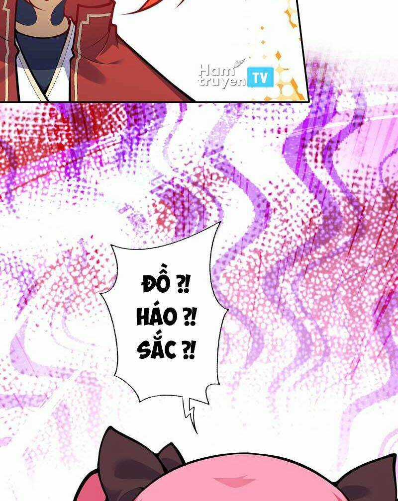Vô Địch Kiếm Vực - Chapter 85 - Trang 20