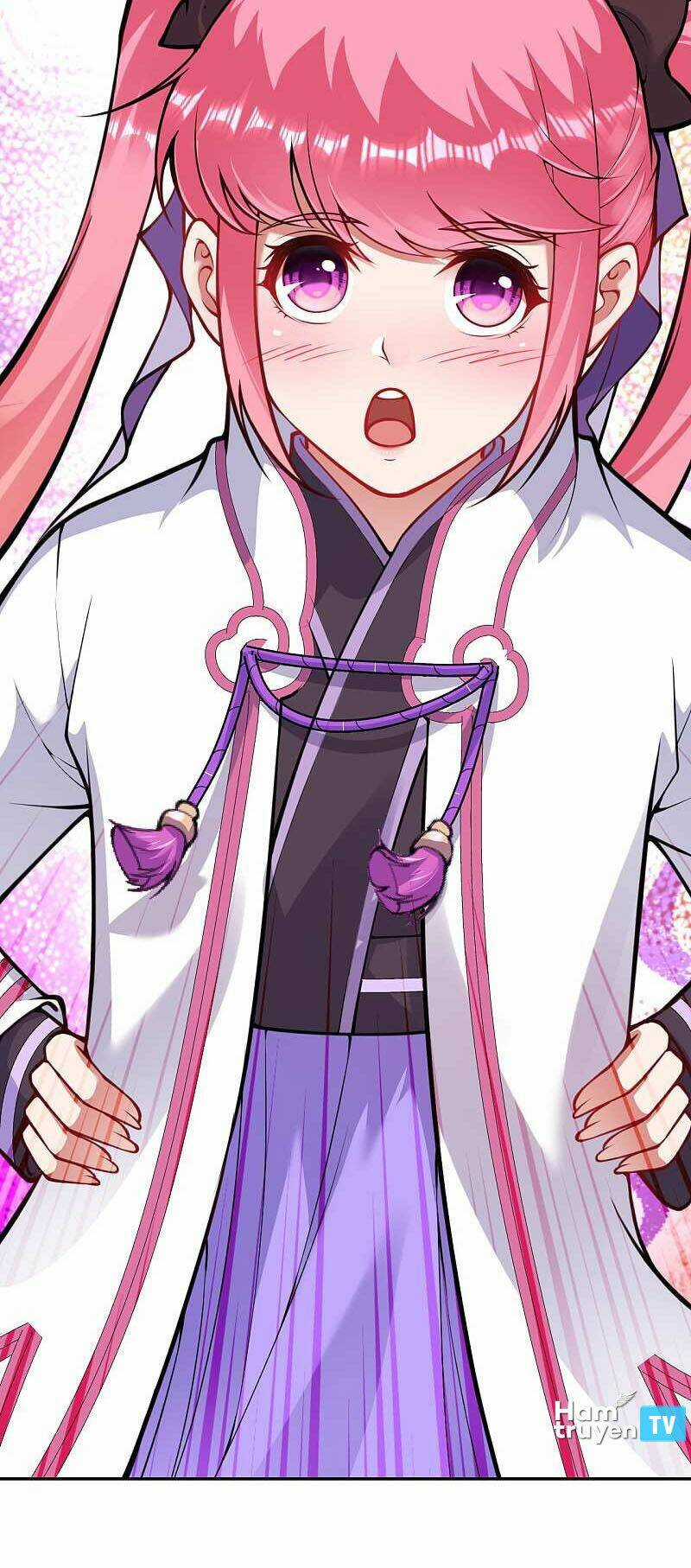 Vô Địch Kiếm Vực - Chapter 85 - Trang 21