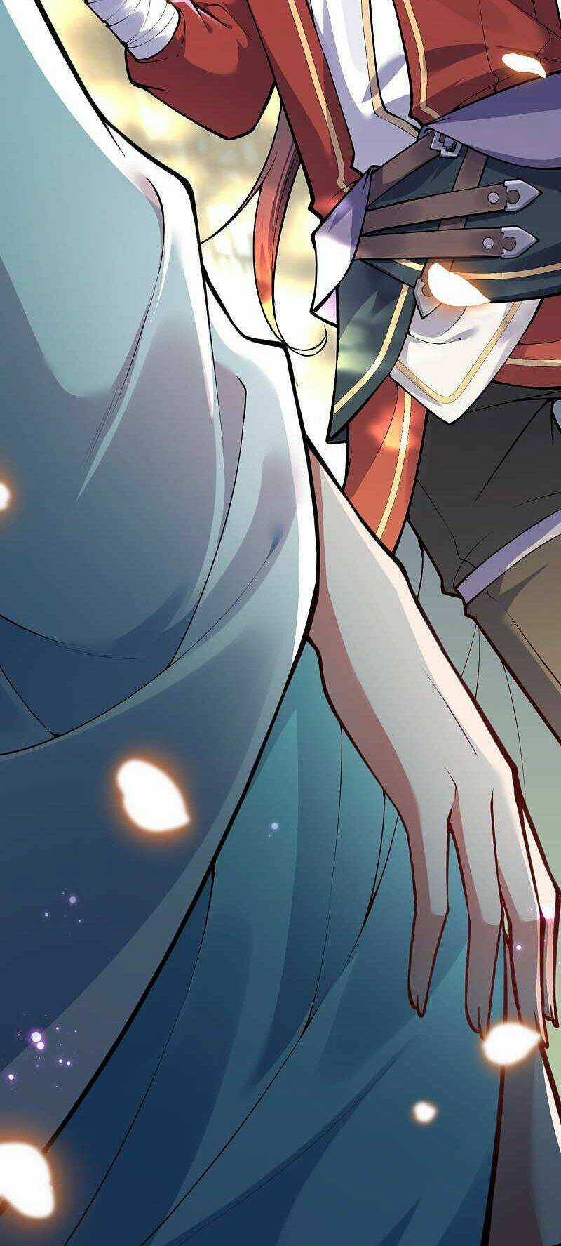 Vô Địch Kiếm Vực - Chapter 85 - Trang 6