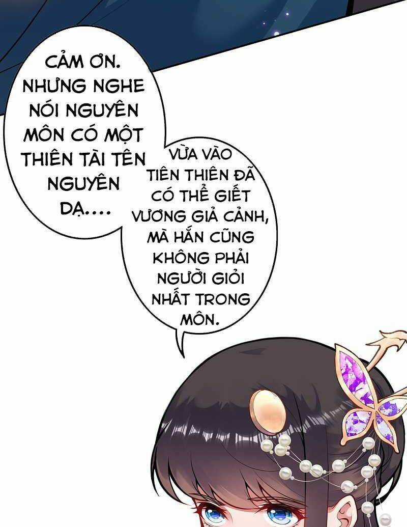 Vô Địch Kiếm Vực - Chapter 85 - Trang 7