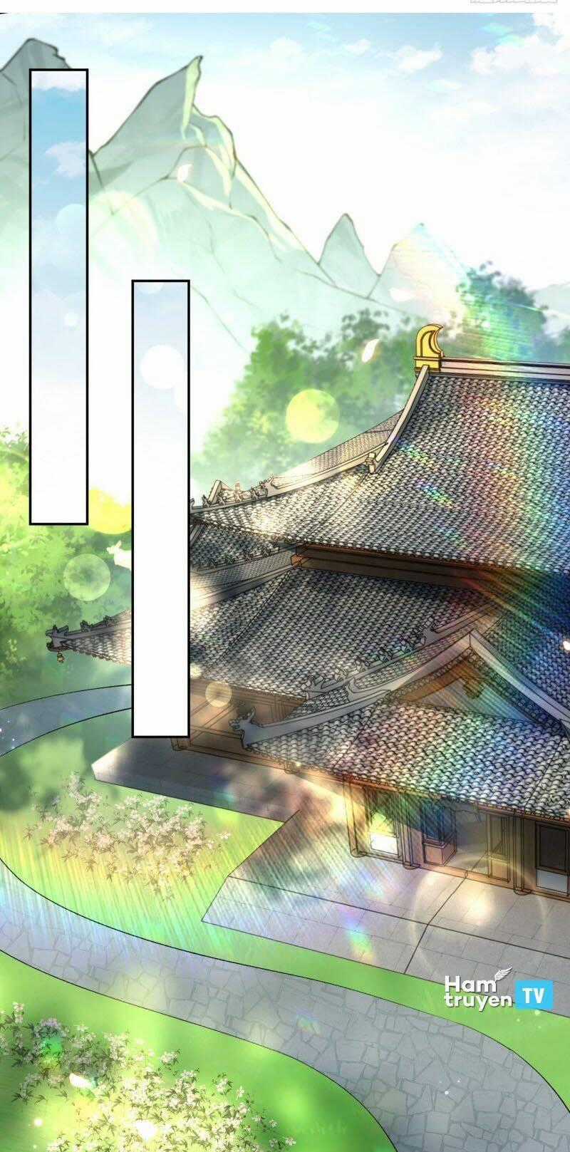 Vô Địch Kiếm Vực - Chapter 86 - Trang 1