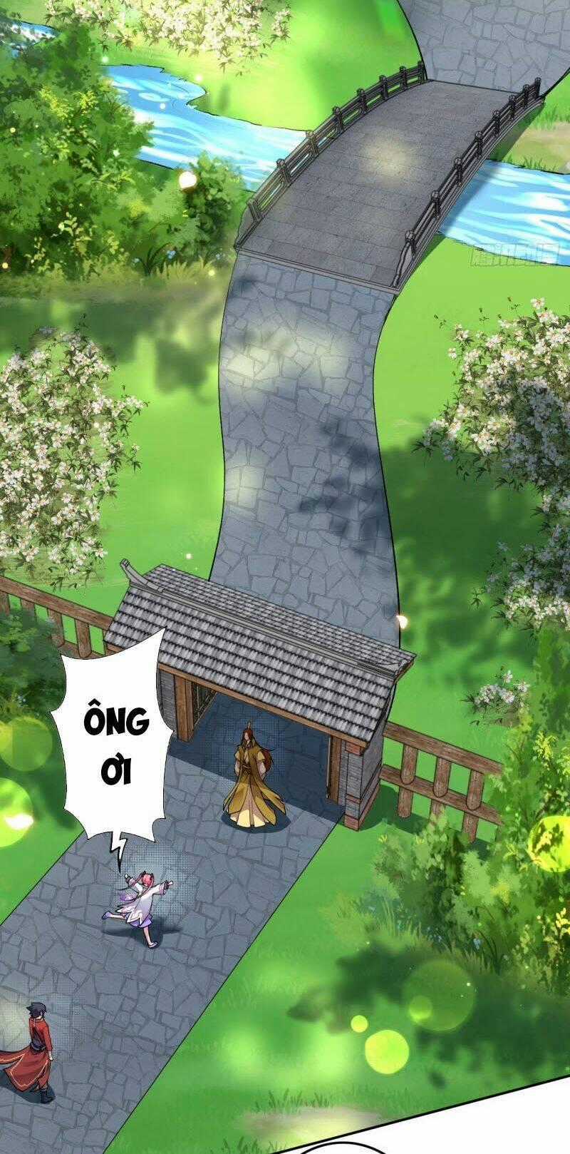 Vô Địch Kiếm Vực - Chapter 86 - Trang 2