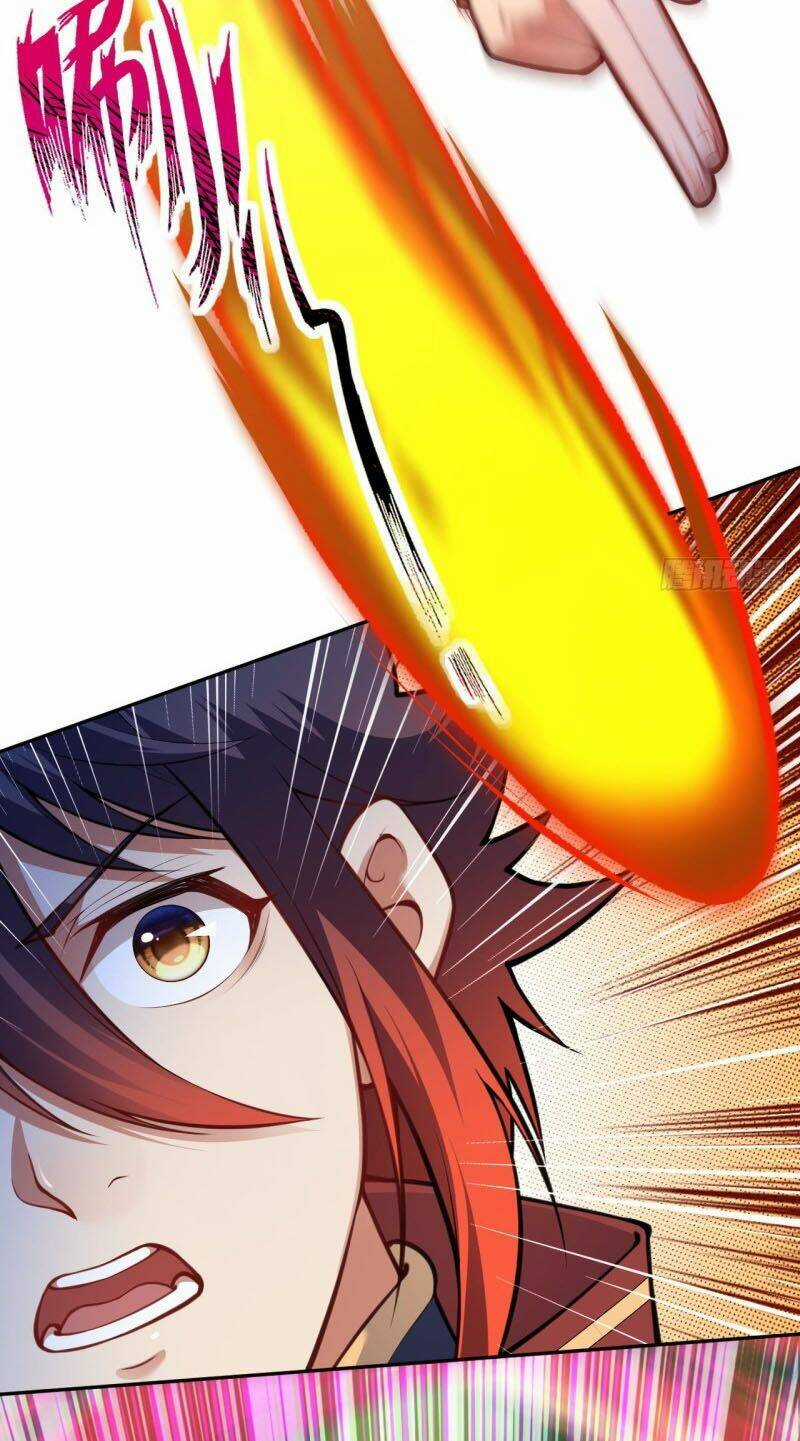 Vô Địch Kiếm Vực - Chapter 86 - Trang 11