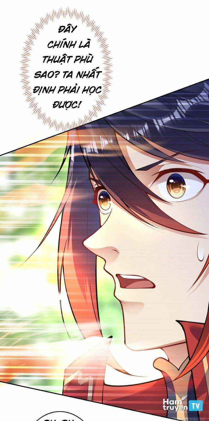 Vô Địch Kiếm Vực - Chapter 86 - Trang 14