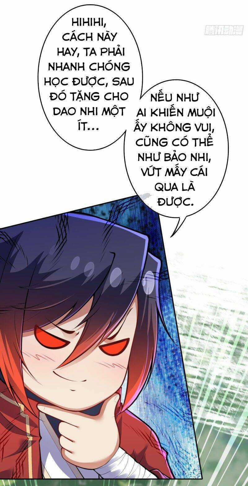 Vô Địch Kiếm Vực - Chapter 86 - Trang 16