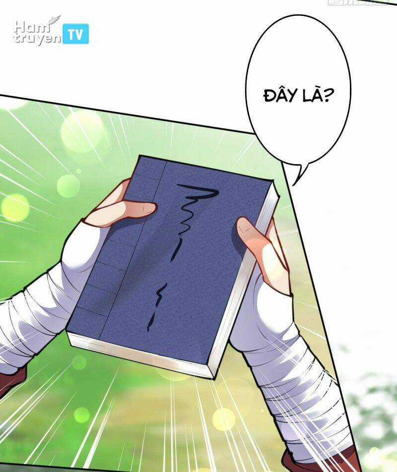 Vô Địch Kiếm Vực - Chapter 86 - Trang 18