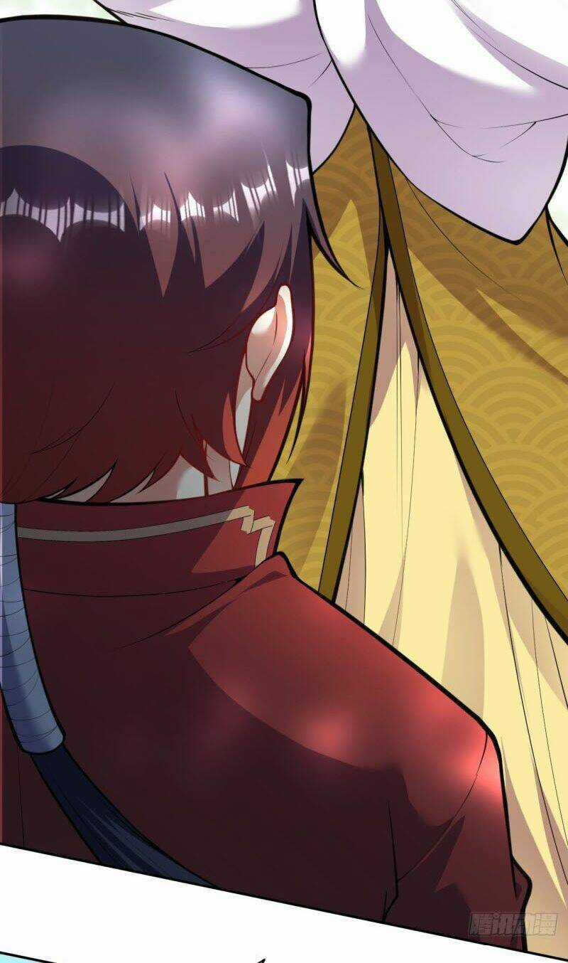 Vô Địch Kiếm Vực - Chapter 86 - Trang 20