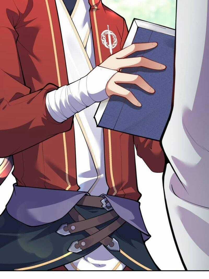 Vô Địch Kiếm Vực - Chapter 86 - Trang 22