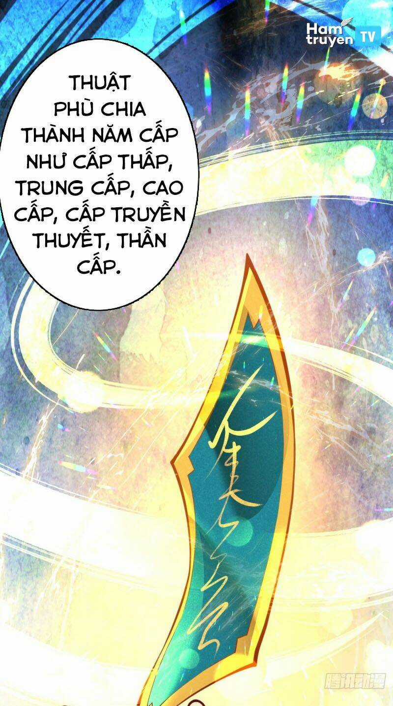 Vô Địch Kiếm Vực - Chapter 86 - Trang 6