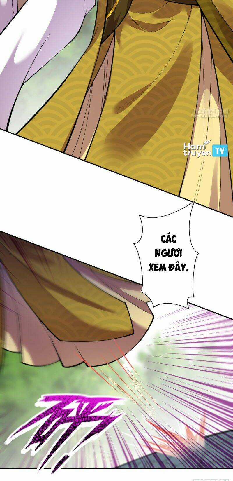 Vô Địch Kiếm Vực - Chapter 86 - Trang 9