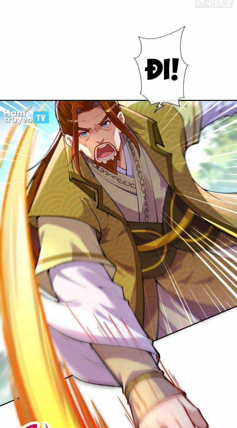 Vô Địch Kiếm Vực - Chapter 86 - Trang 10