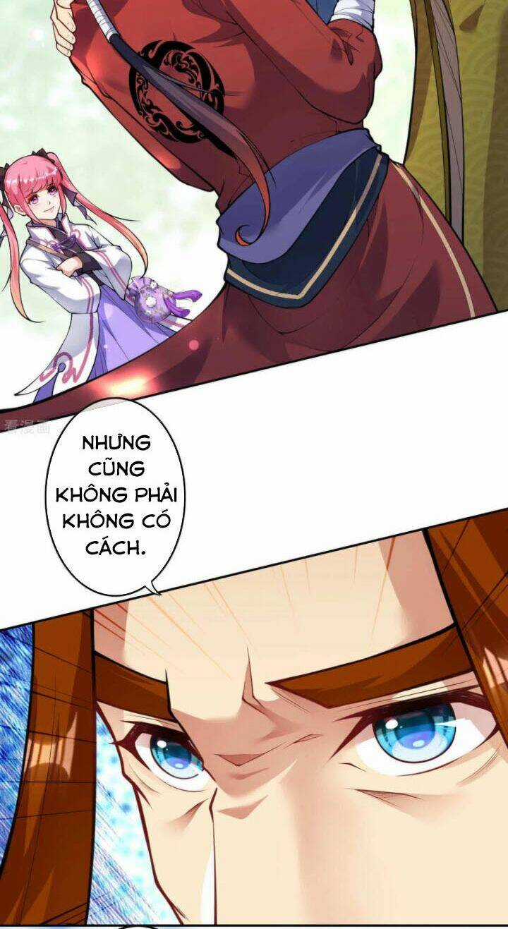 Vô Địch Kiếm Vực - Chapter 87 - Trang 2