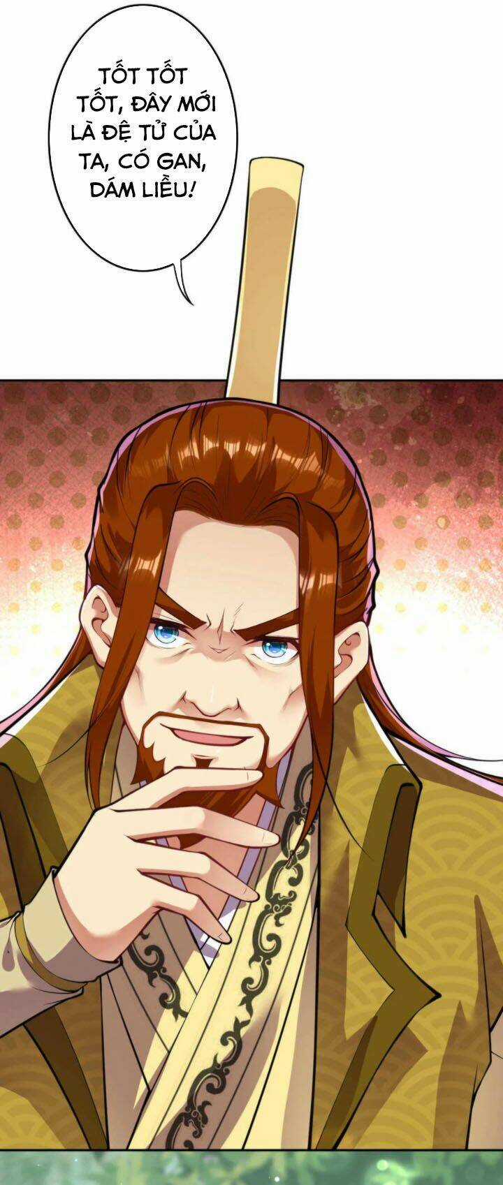 Vô Địch Kiếm Vực - Chapter 87 - Trang 11