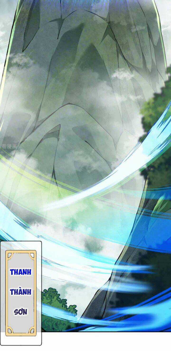 Vô Địch Kiếm Vực - Chapter 87 - Trang 15