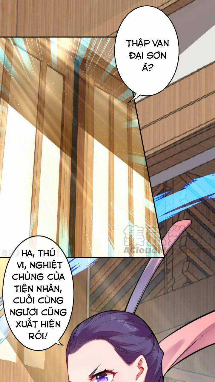 Vô Địch Kiếm Vực - Chapter 87 - Trang 17