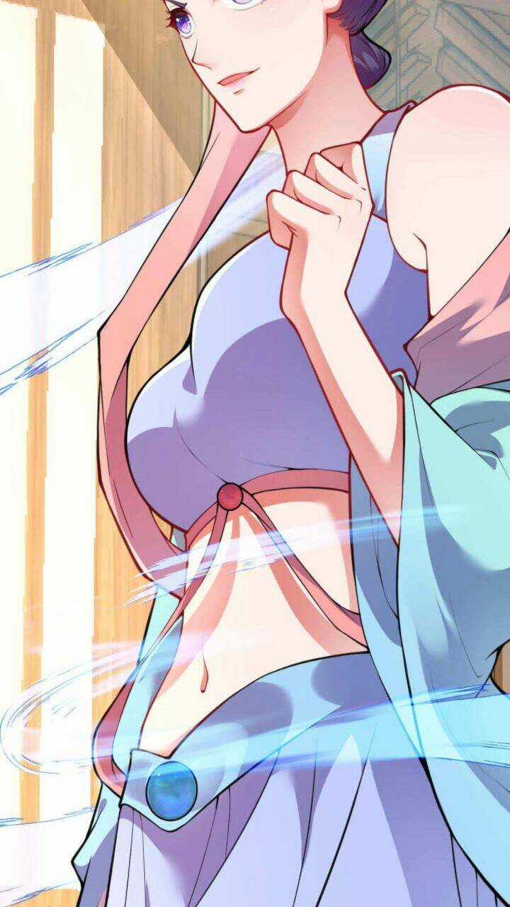 Vô Địch Kiếm Vực - Chapter 87 - Trang 18