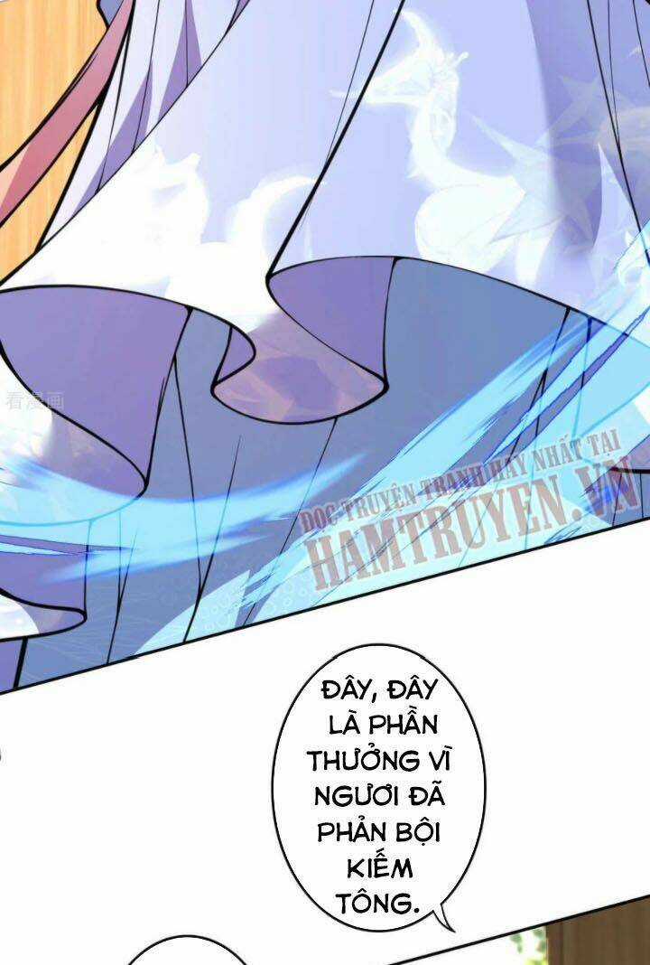 Vô Địch Kiếm Vực - Chapter 87 - Trang 19