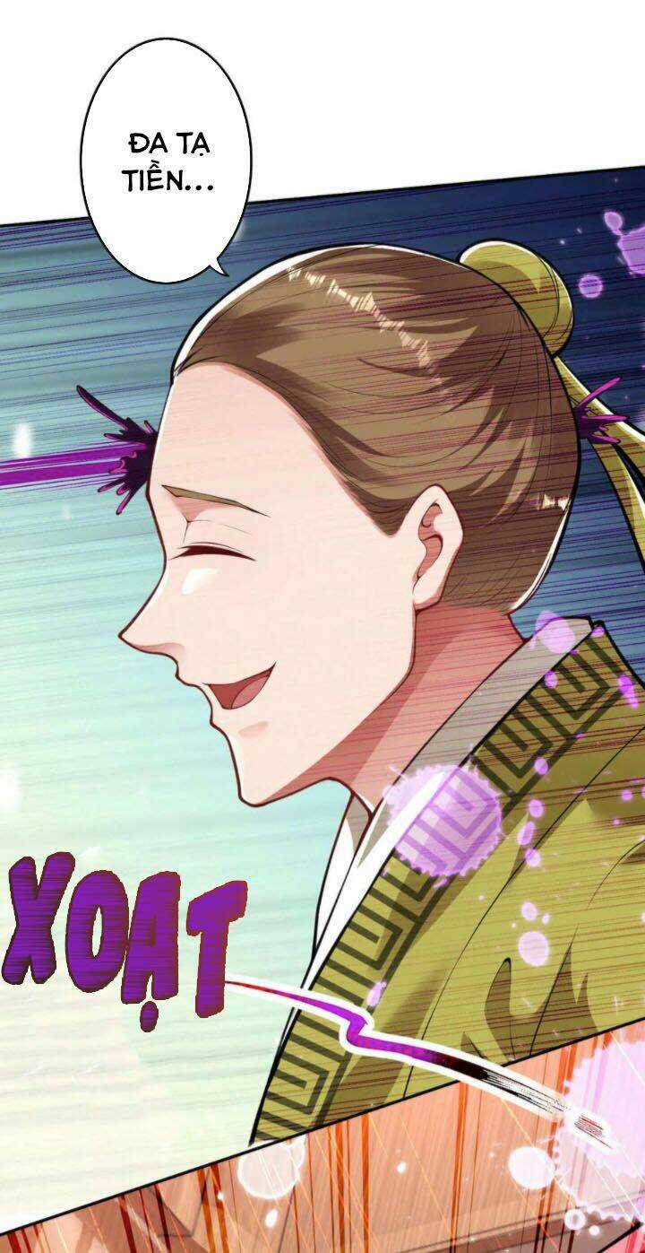 Vô Địch Kiếm Vực - Chapter 87 - Trang 21