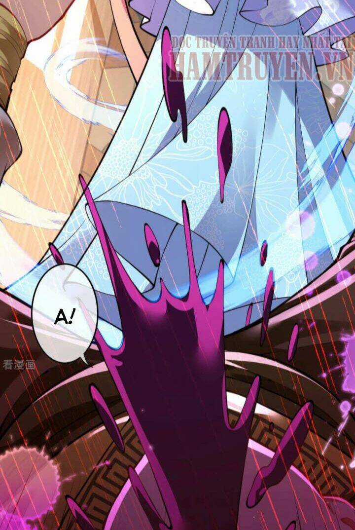 Vô Địch Kiếm Vực - Chapter 87 - Trang 23