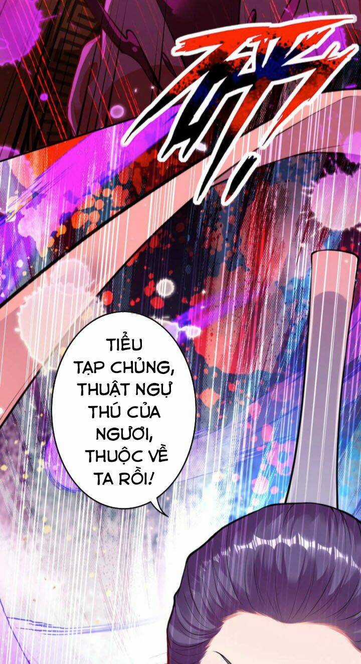 Vô Địch Kiếm Vực - Chapter 87 - Trang 24