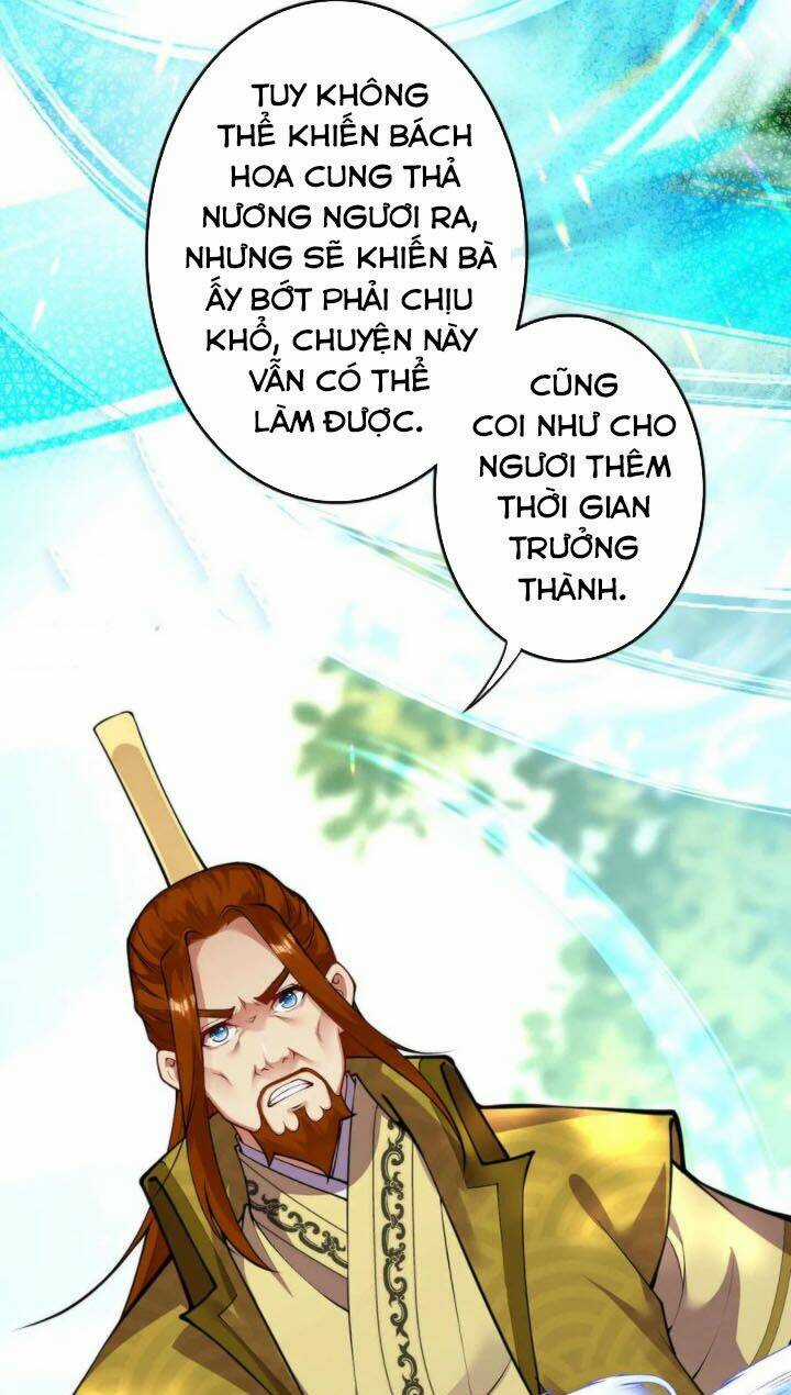 Vô Địch Kiếm Vực - Chapter 87 - Trang 4