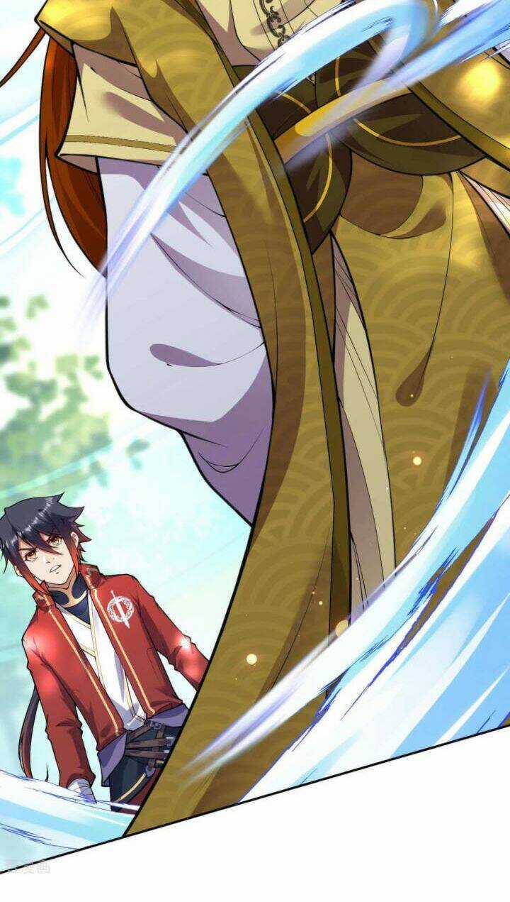 Vô Địch Kiếm Vực - Chapter 87 - Trang 5