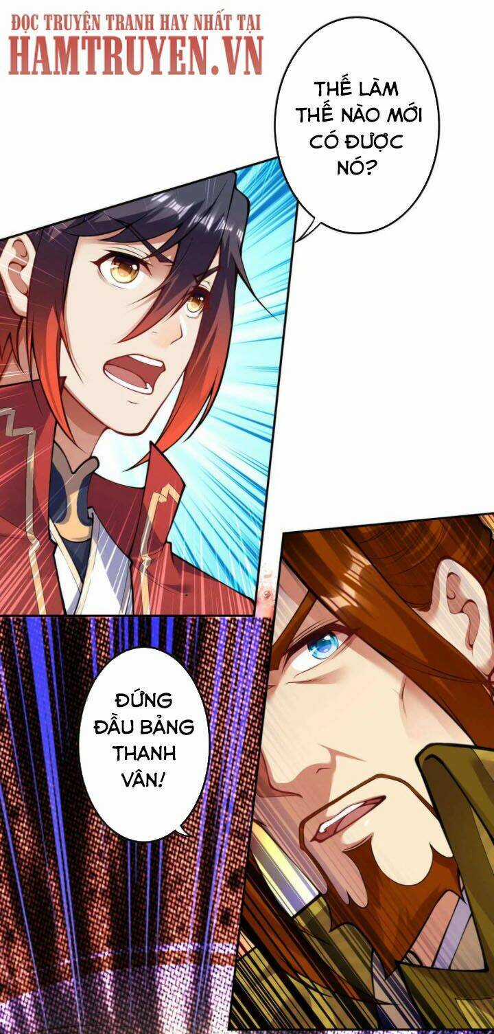 Vô Địch Kiếm Vực - Chapter 87 - Trang 6