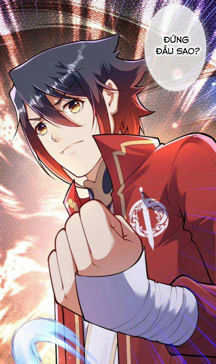 Vô Địch Kiếm Vực - Chapter 87 - Trang 7