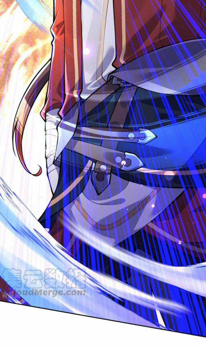 Vô Địch Kiếm Vực - Chapter 87 - Trang 8