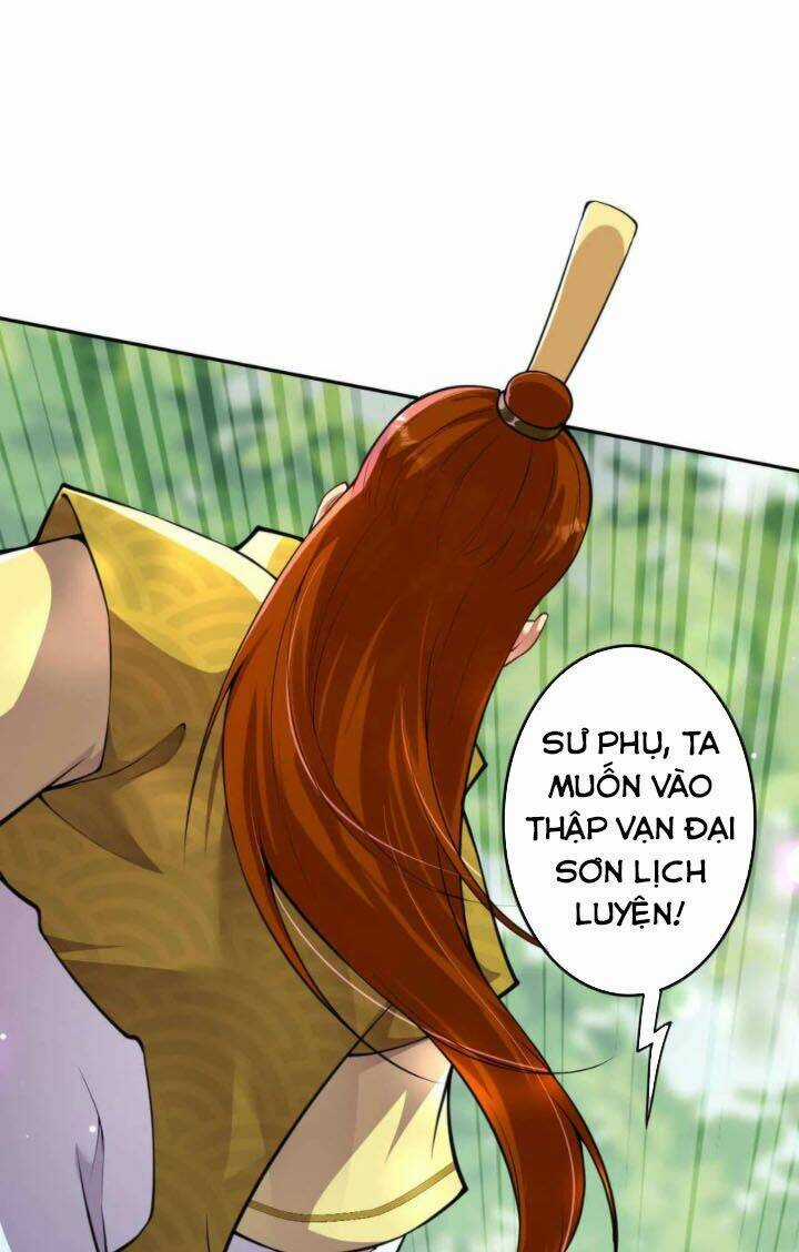 Vô Địch Kiếm Vực - Chapter 87 - Trang 9