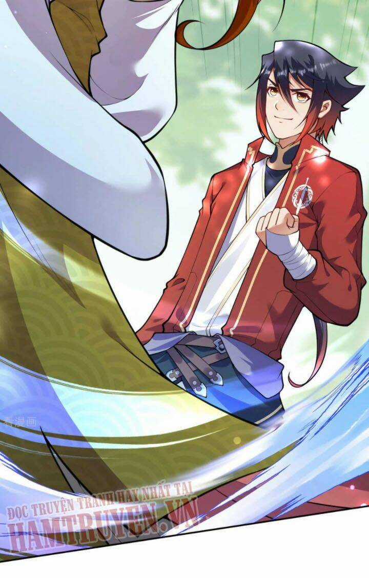 Vô Địch Kiếm Vực - Chapter 87 - Trang 10