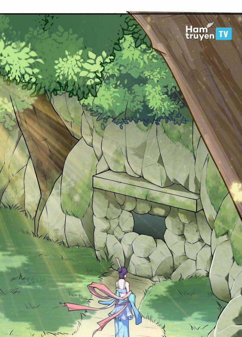 Vô Địch Kiếm Vực - Chapter 88 - Trang 1