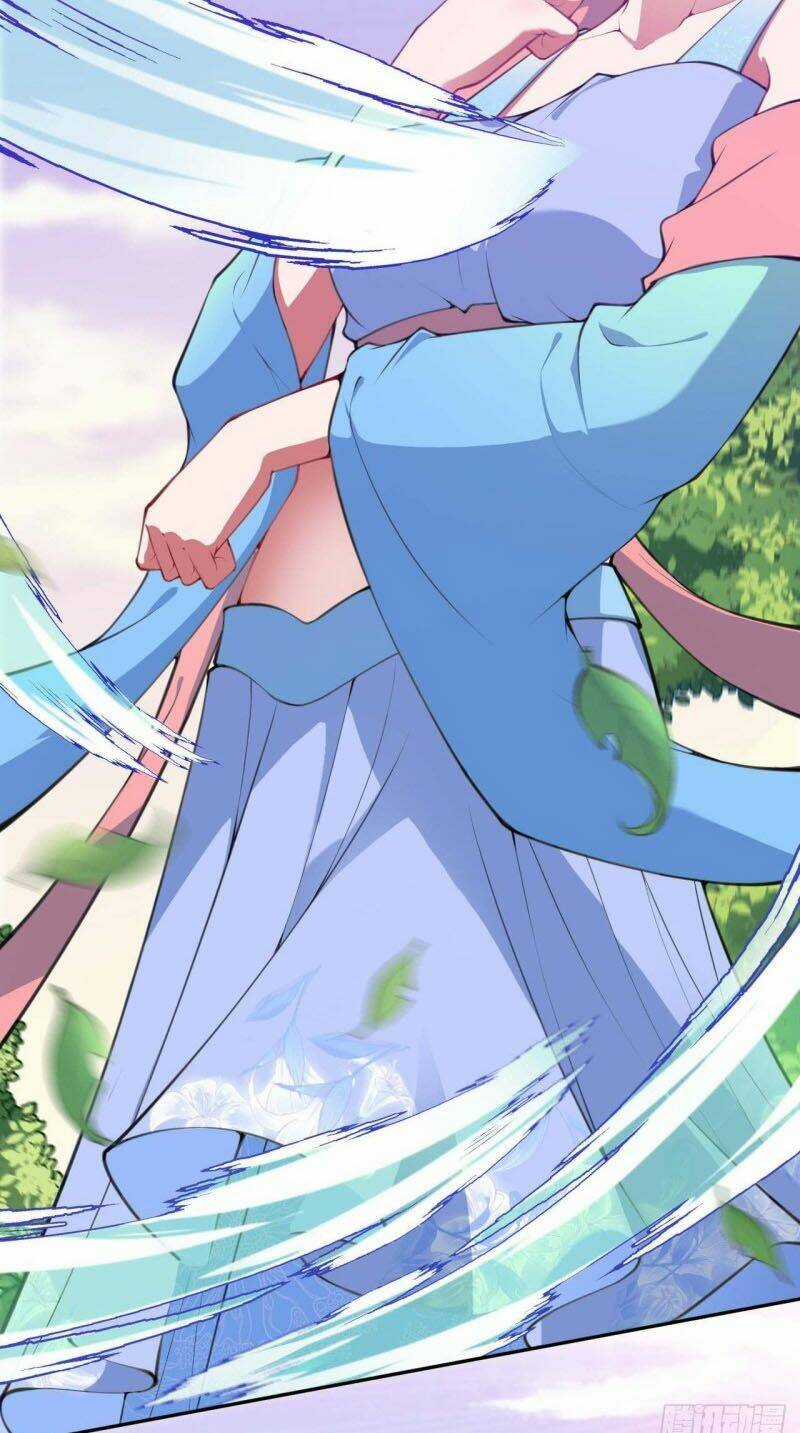 Vô Địch Kiếm Vực - Chapter 88 - Trang 11