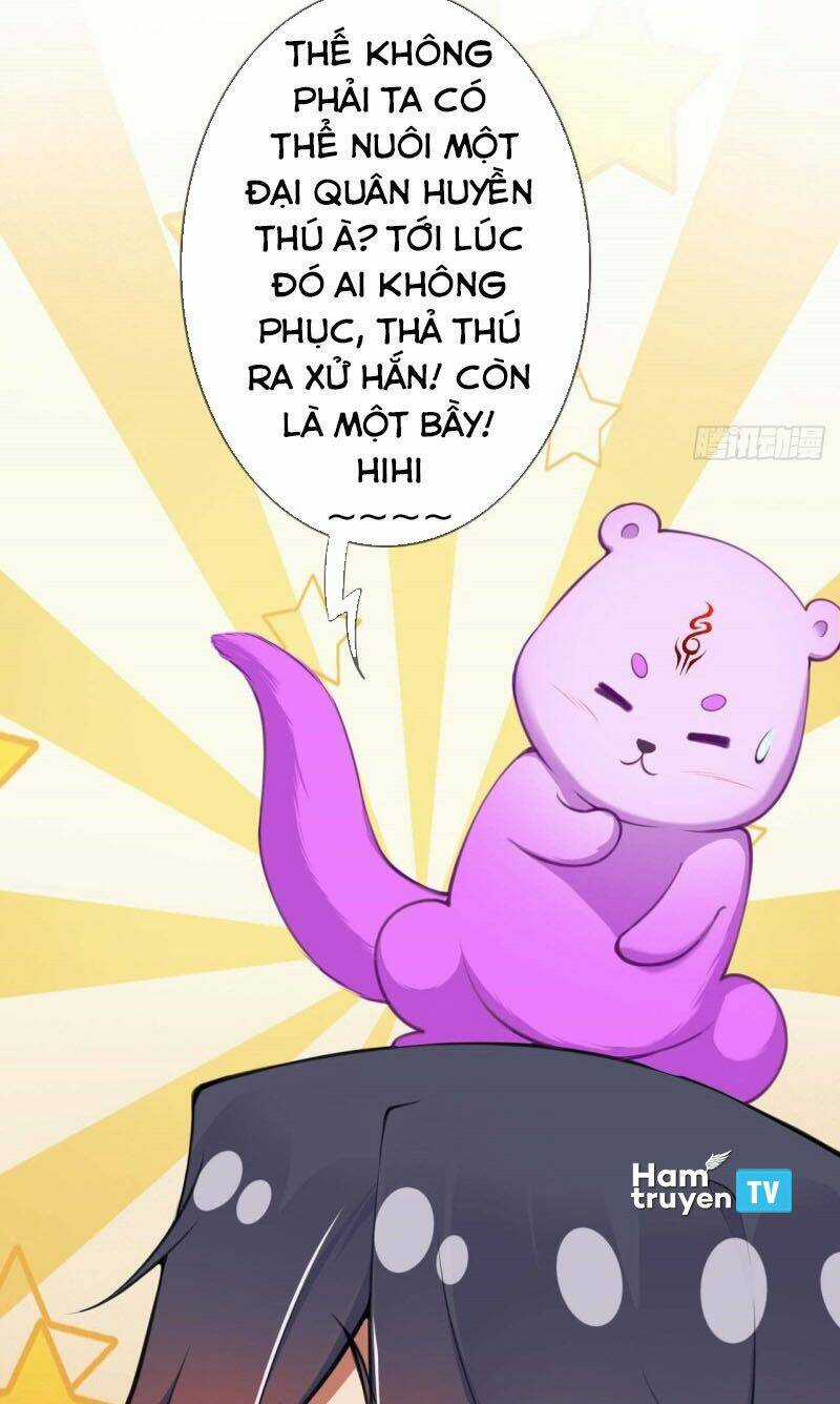 Vô Địch Kiếm Vực - Chapter 88 - Trang 16