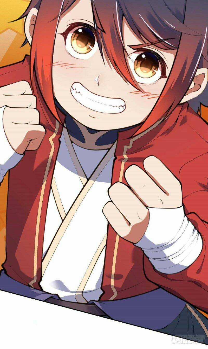 Vô Địch Kiếm Vực - Chapter 88 - Trang 17