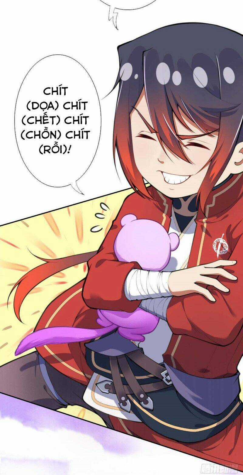 Vô Địch Kiếm Vực - Chapter 88 - Trang 20