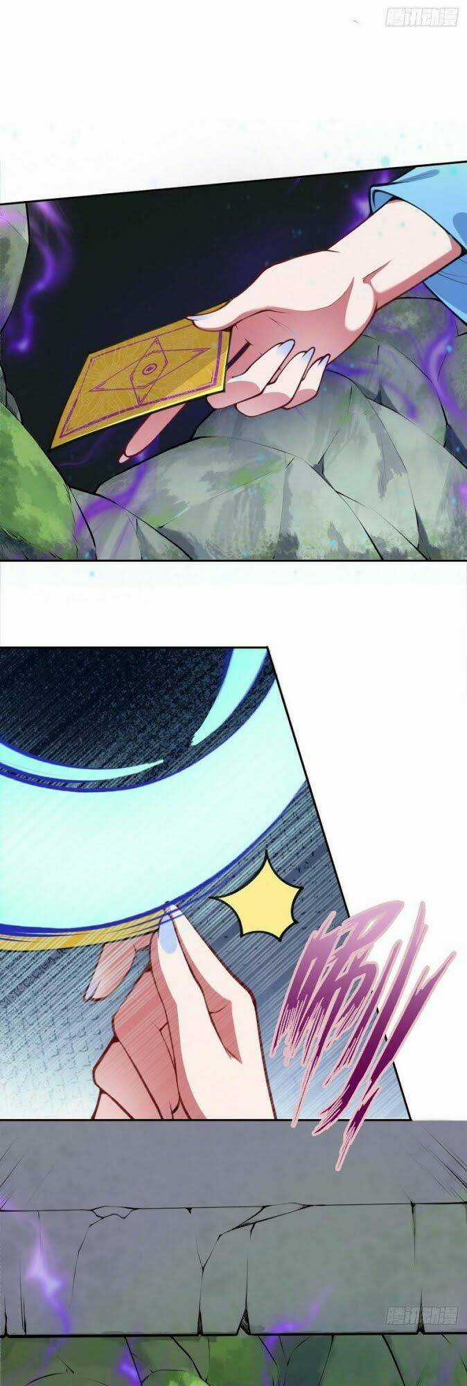 Vô Địch Kiếm Vực - Chapter 88 - Trang 3