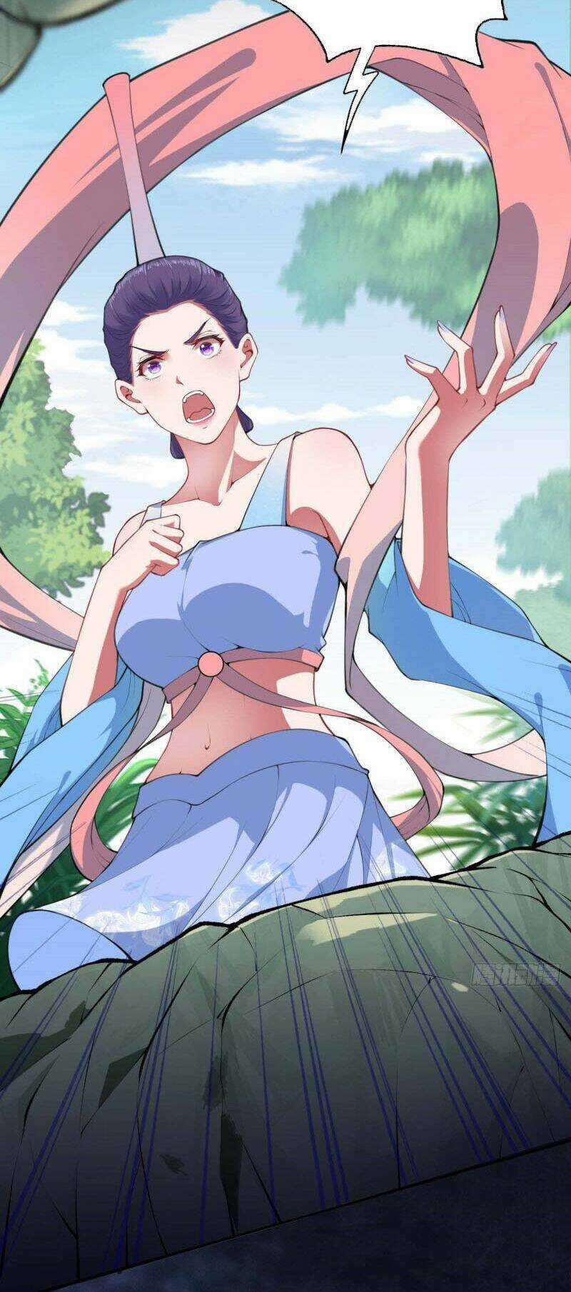 Vô Địch Kiếm Vực - Chapter 88 - Trang 7