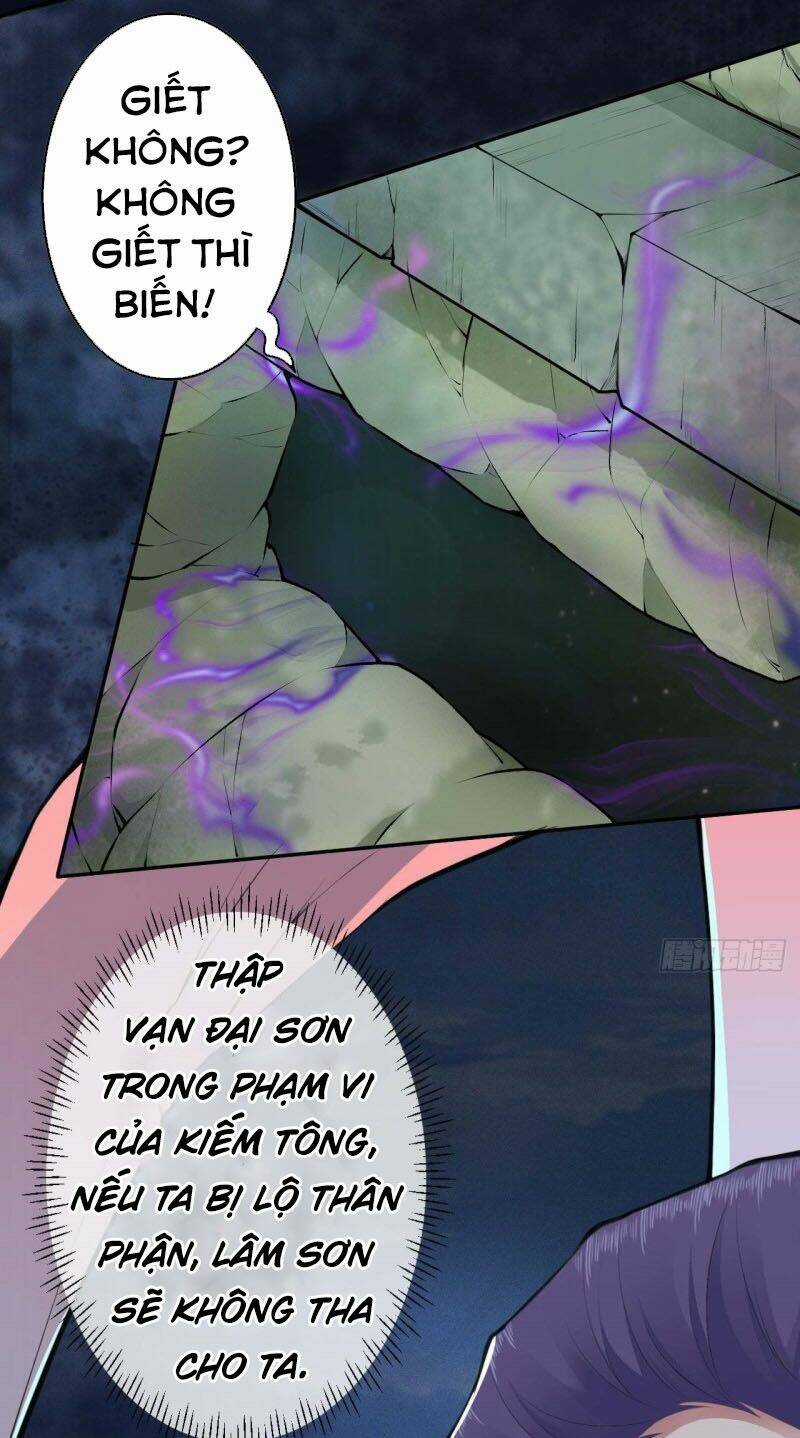 Vô Địch Kiếm Vực - Chapter 88 - Trang 8