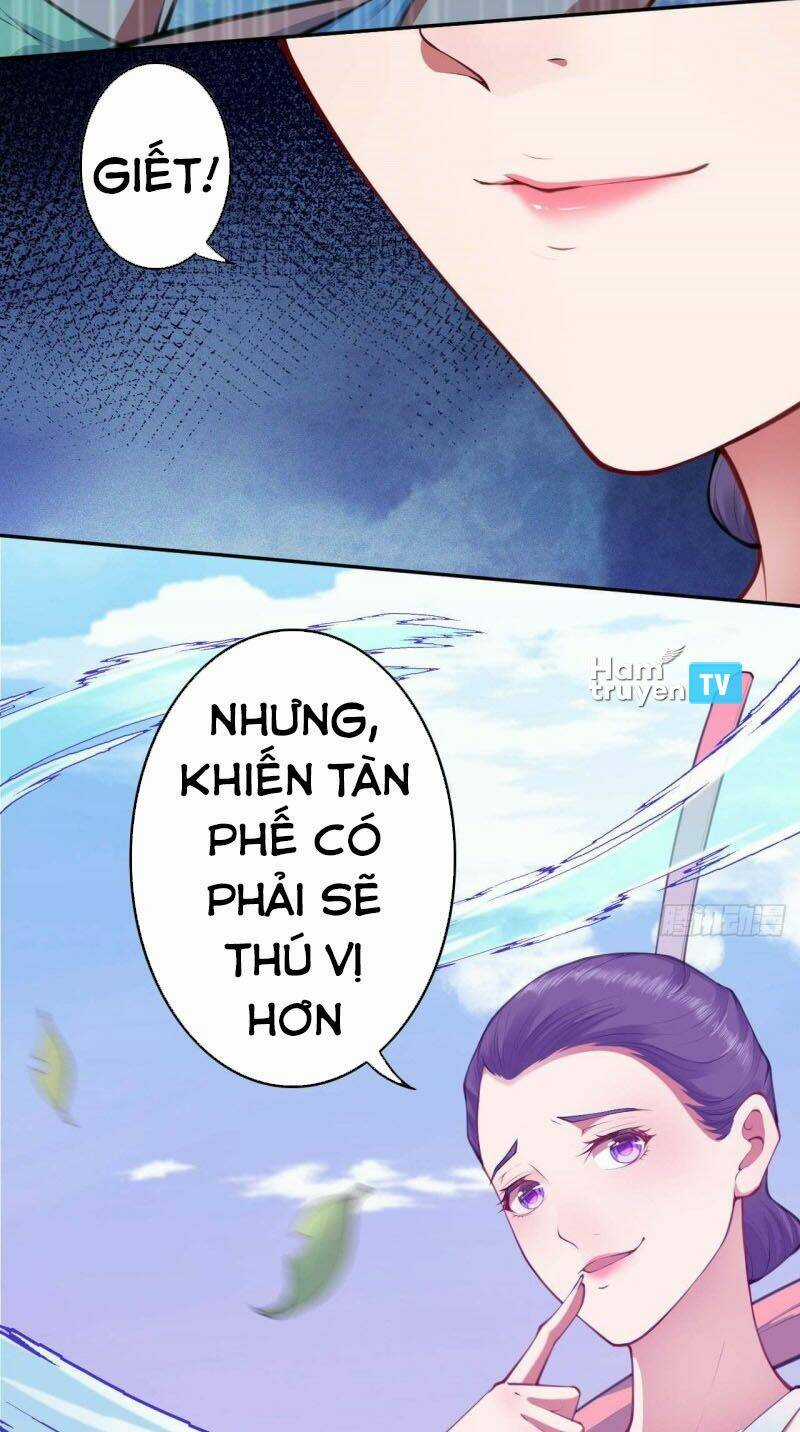 Vô Địch Kiếm Vực - Chapter 88 - Trang 10