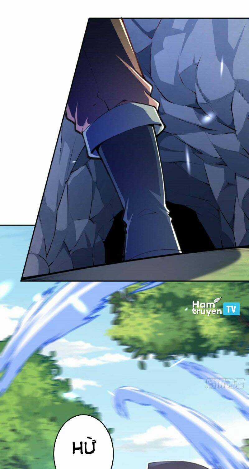Vô Địch Kiếm Vực - Chapter 89 - Trang 1
