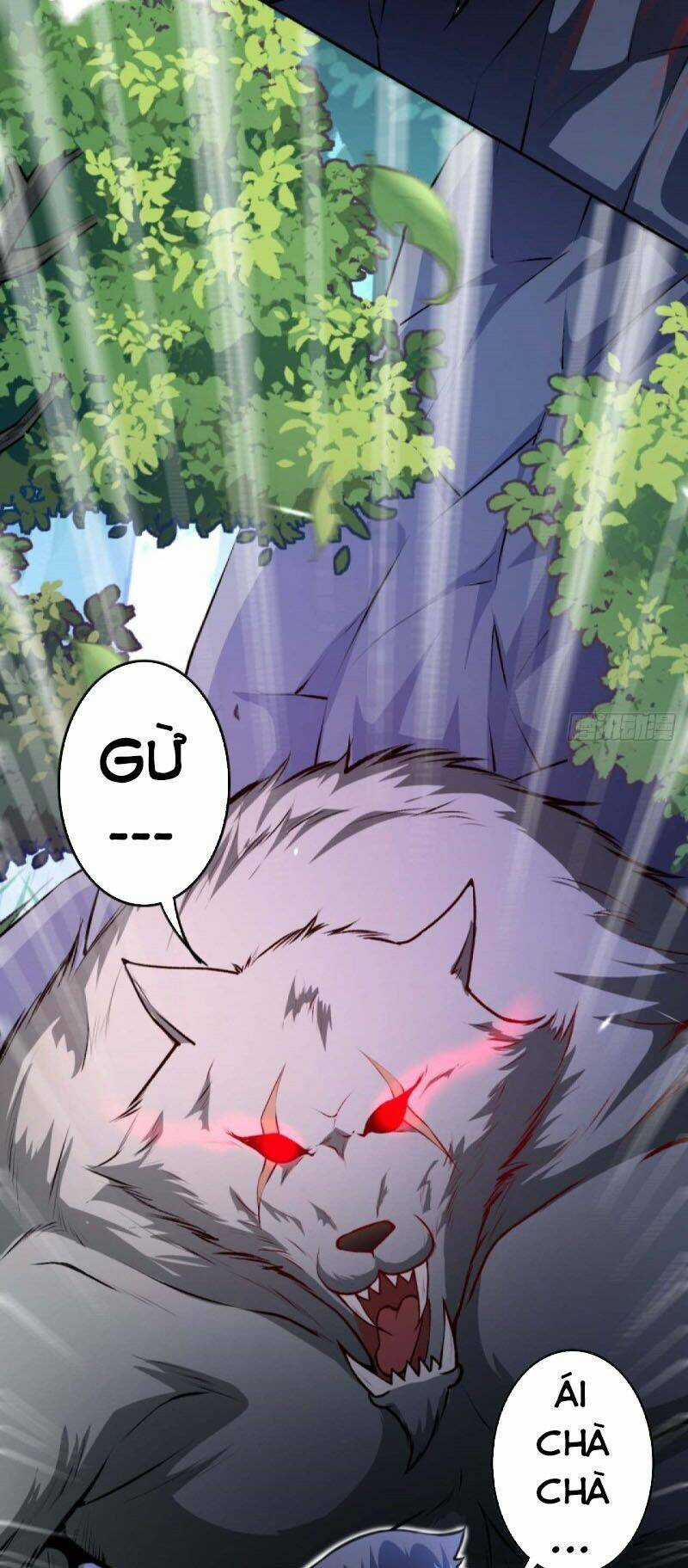 Vô Địch Kiếm Vực - Chapter 89 - Trang 11