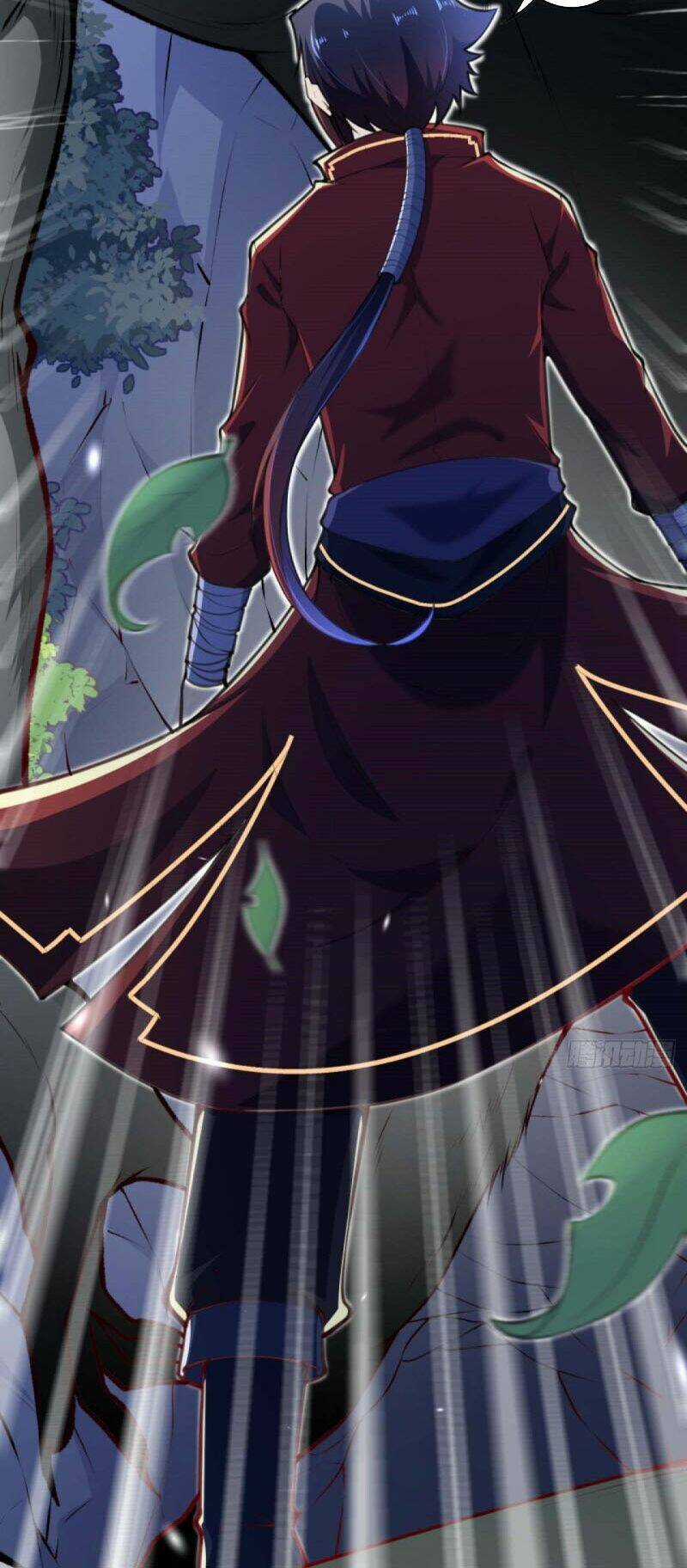 Vô Địch Kiếm Vực - Chapter 89 - Trang 12