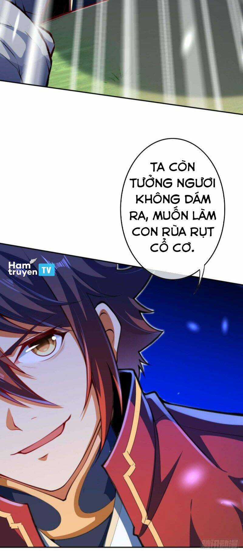 Vô Địch Kiếm Vực - Chapter 89 - Trang 13